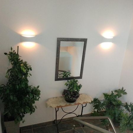普拉塔里亚Sunset公寓式酒店 外观 照片