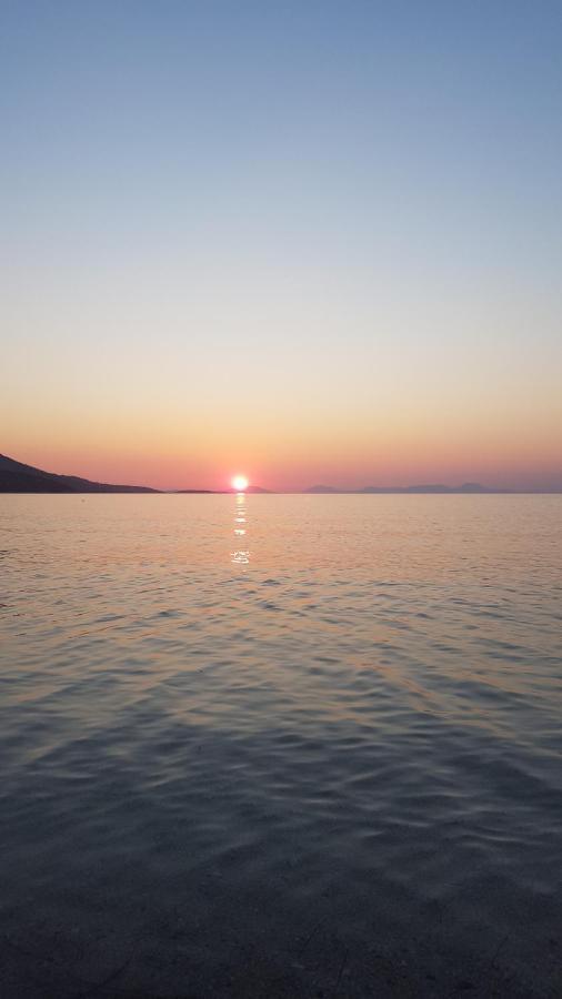普拉塔里亚Sunset公寓式酒店 外观 照片