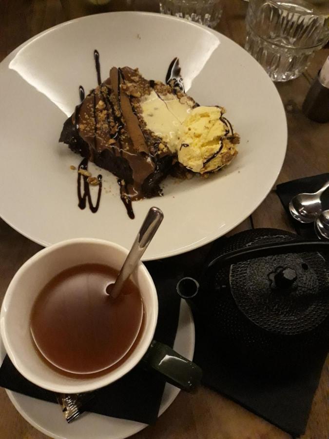 普拉塔里亚Sunset公寓式酒店 外观 照片