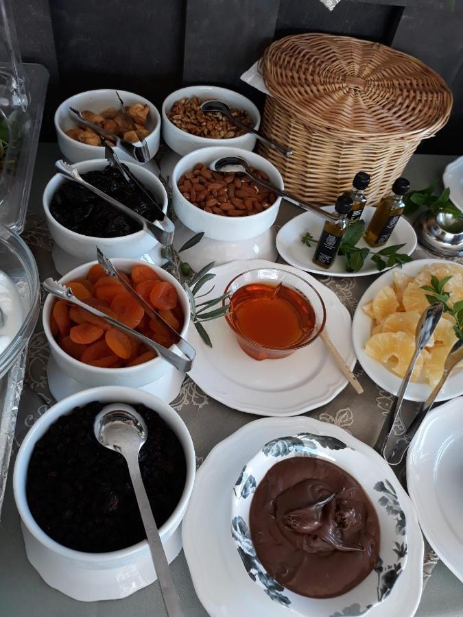 普拉塔里亚Sunset公寓式酒店 外观 照片
