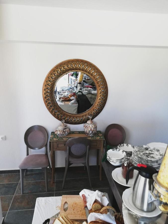 普拉塔里亚Sunset公寓式酒店 外观 照片