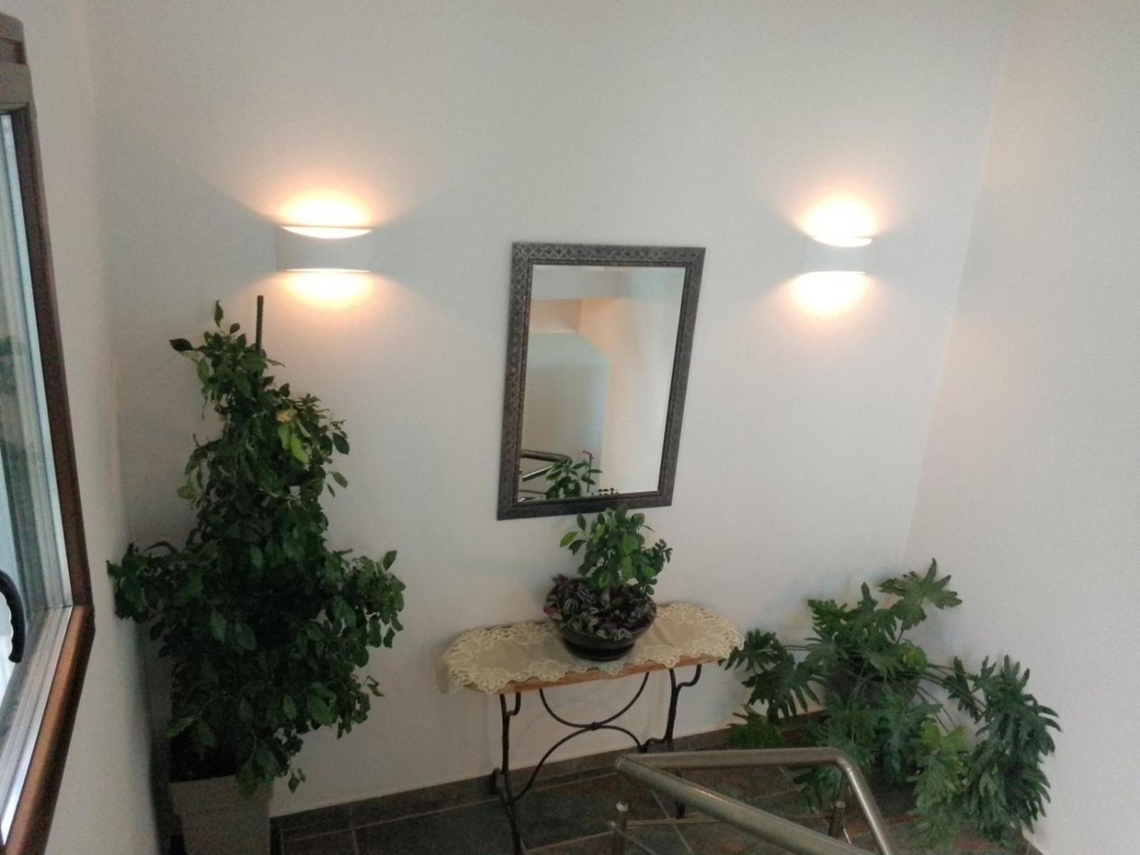 普拉塔里亚Sunset公寓式酒店 外观 照片